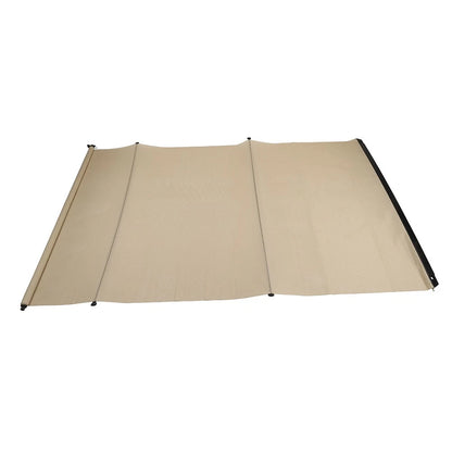 Sunroof Sun Visor Curtain Cover for Land Rover Range Rover (2013–2022)