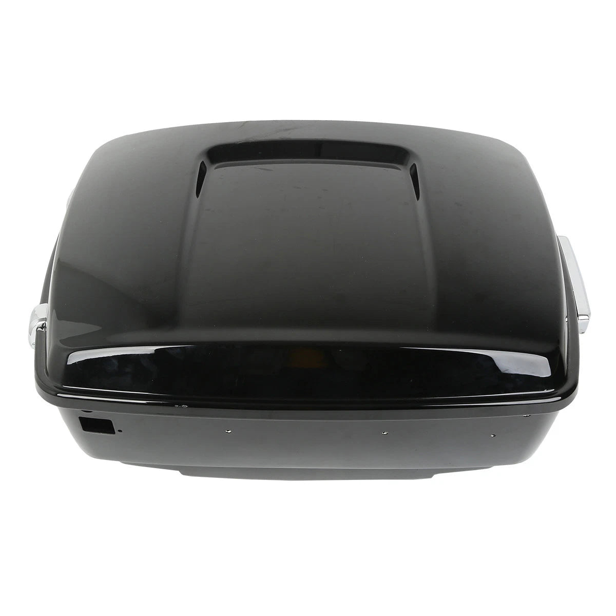 Trunk Light Speakers Pad for Harley Electra Glide (2014–Present)
