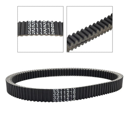 CVT Drive Belt for Polaris Ranger 1000 SP 570 CREW SP 570 (2020–2025)