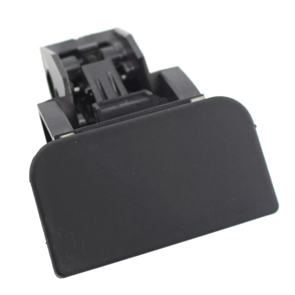 Glove Box Handle Latch for VW Polo (2005–2009) Black