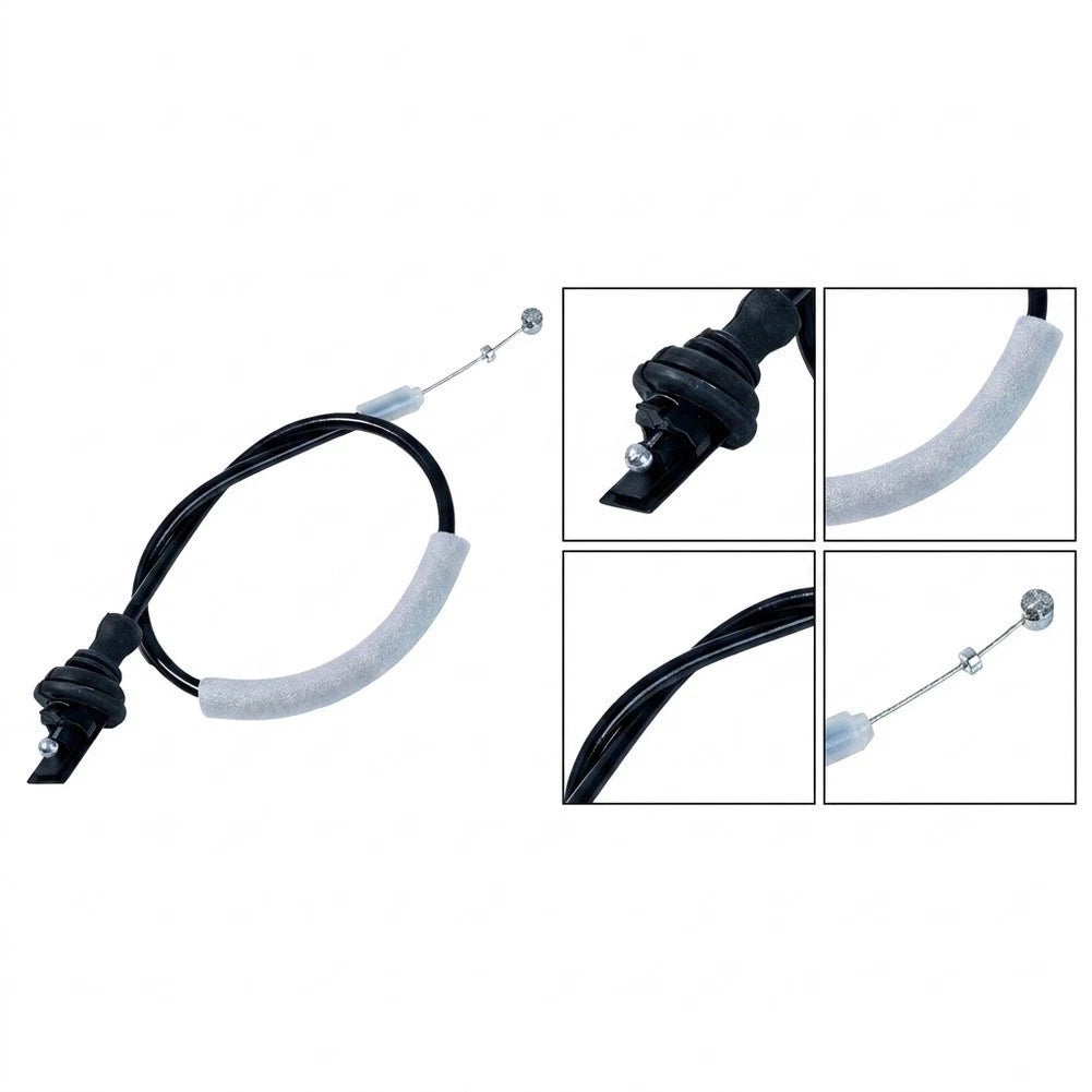 Inner Front Door Handle Cable 81371-2R000 for Kia Ceed (2007–2011)