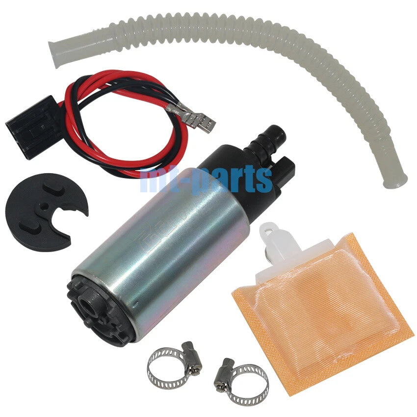 Fuel Pump for Harley-Davidson Electra Glide Ultra Classic FLHTCUI (2000–2006)