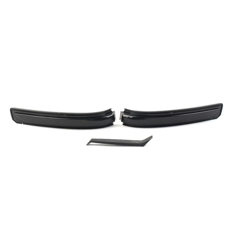 Dynamic Turn Signal Lights for Mercedes Benz A-Class B-Class