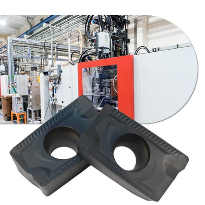 Turning Insert APKT1604PDR-76 for unspecified 10pcs