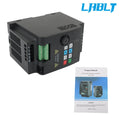2.2 KW VFD Inverter for Variable Frequency Drive (220V, 3 HP, 1-3 Phase)