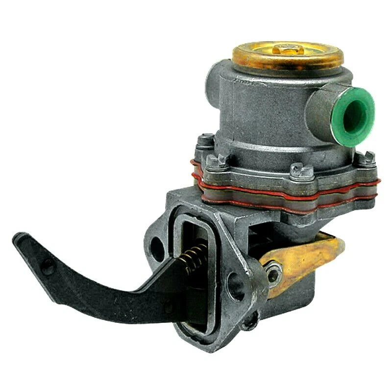 Fuel Lift Pump for Same Explorer Tractors (1955–1995)
