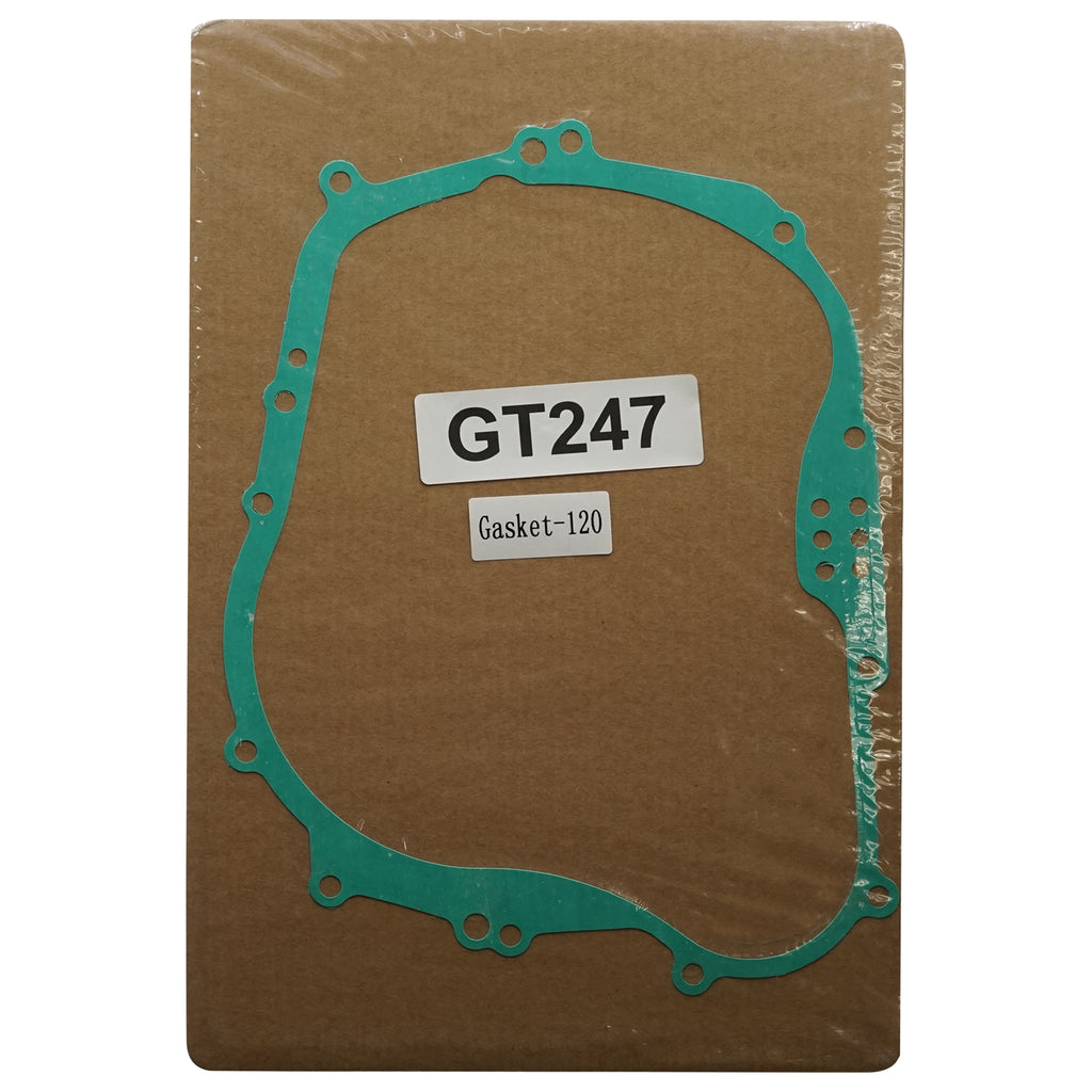 Clutch Cover Gasket Replacement for Kawasaki (2006–2024)