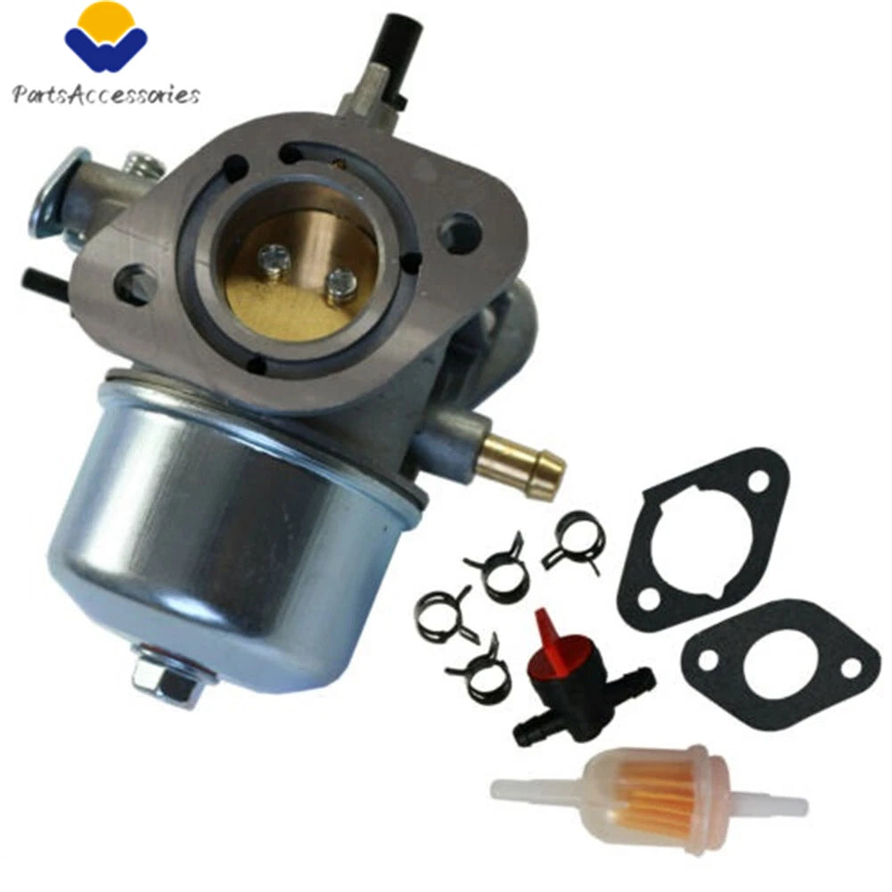 Carburetor for Kawasaki FH430V FS481V (15003-7047, 15003-7061, 15004-0823)