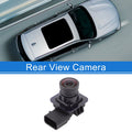 Rear View Camera Backup Reverse Camera 120-180° for Ford Flex (2013–2015)