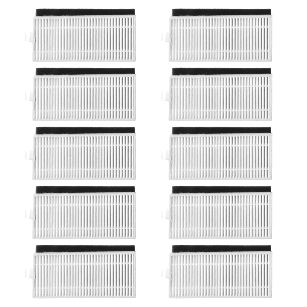 Replacement Filter for Tesvor S7 Pro (2020–2023)