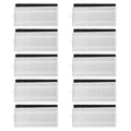 Replacement Filter for Tesvor S7 Pro (2020–2023)