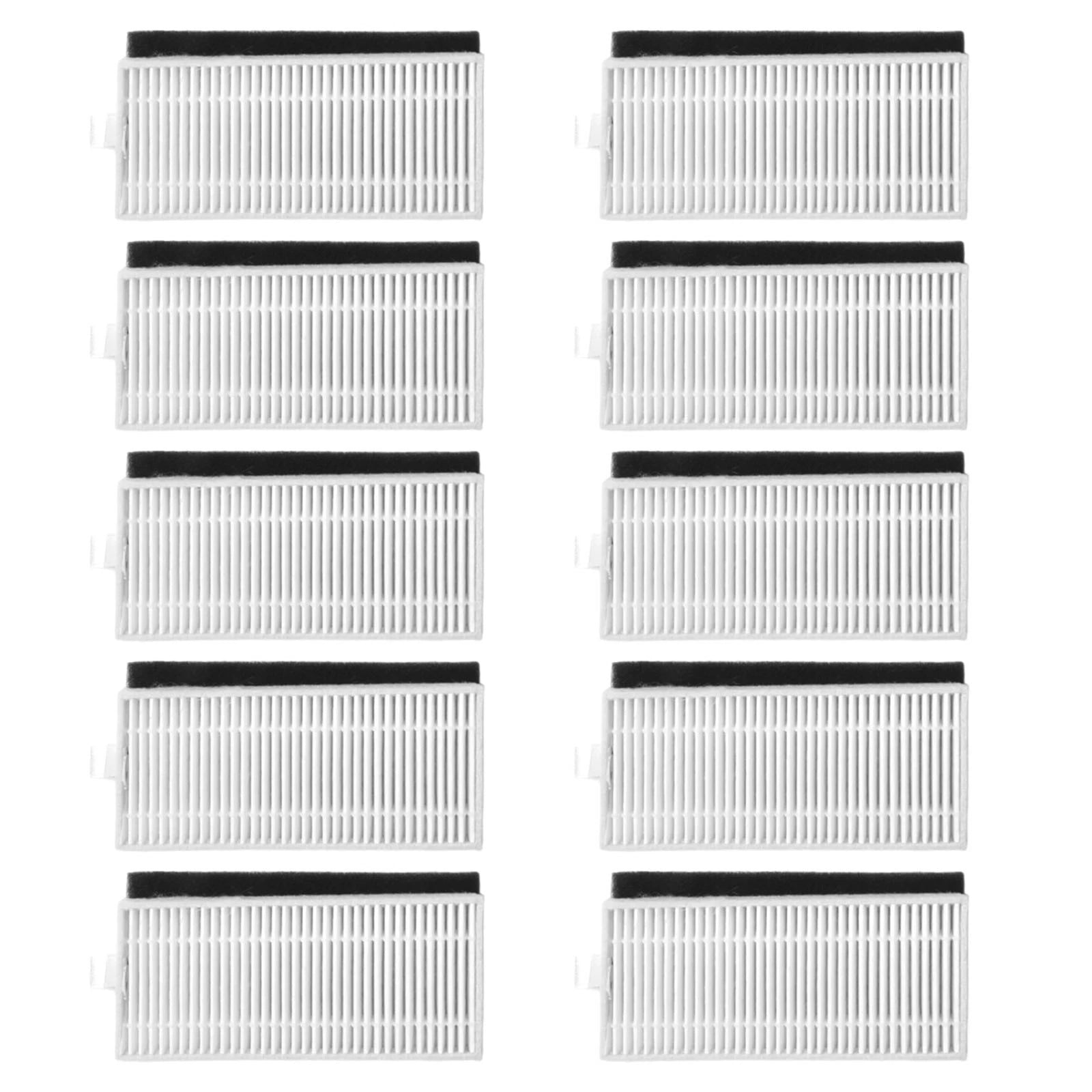 Replacement Filter for Tesvor S7 Pro (2020–2023)