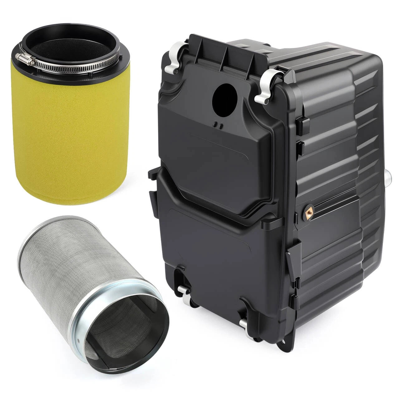 Air Box Housing & Air Filter Kit for Honda TRX450R/TRX450ER (2006–2014)