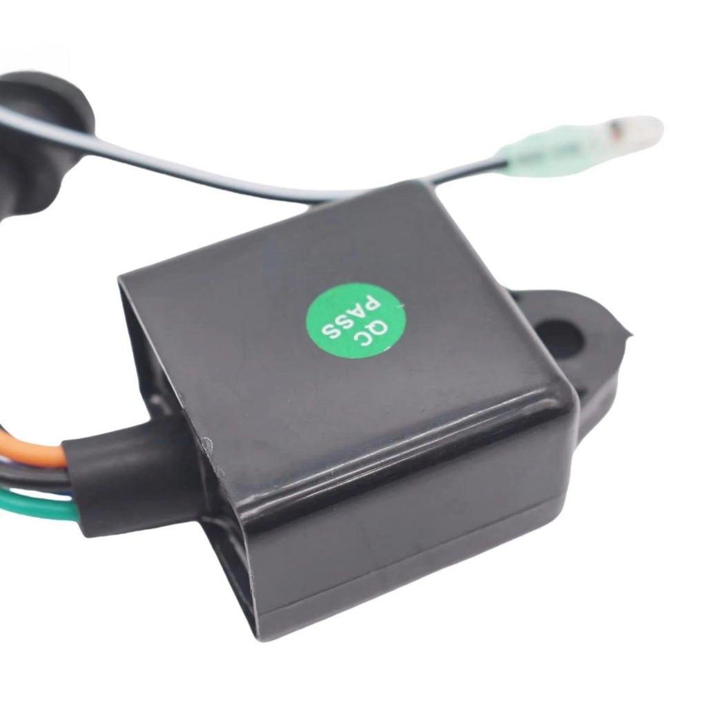 CDI Igniter for Suzuki DT15 15HP, DT9.9 9.9HP (1990–1999) 32900-93910 32900-93911