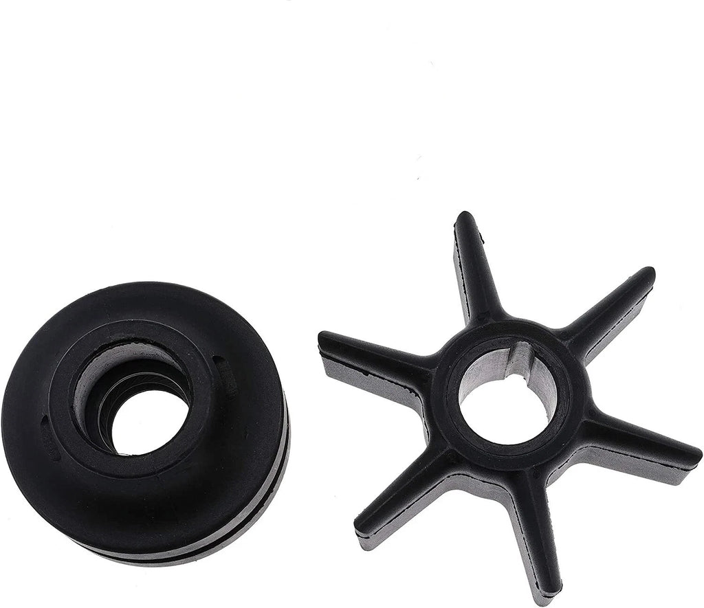 Water Pump Impeller Kit for Mercury 40 50 55 60 HP (46-812966A11)