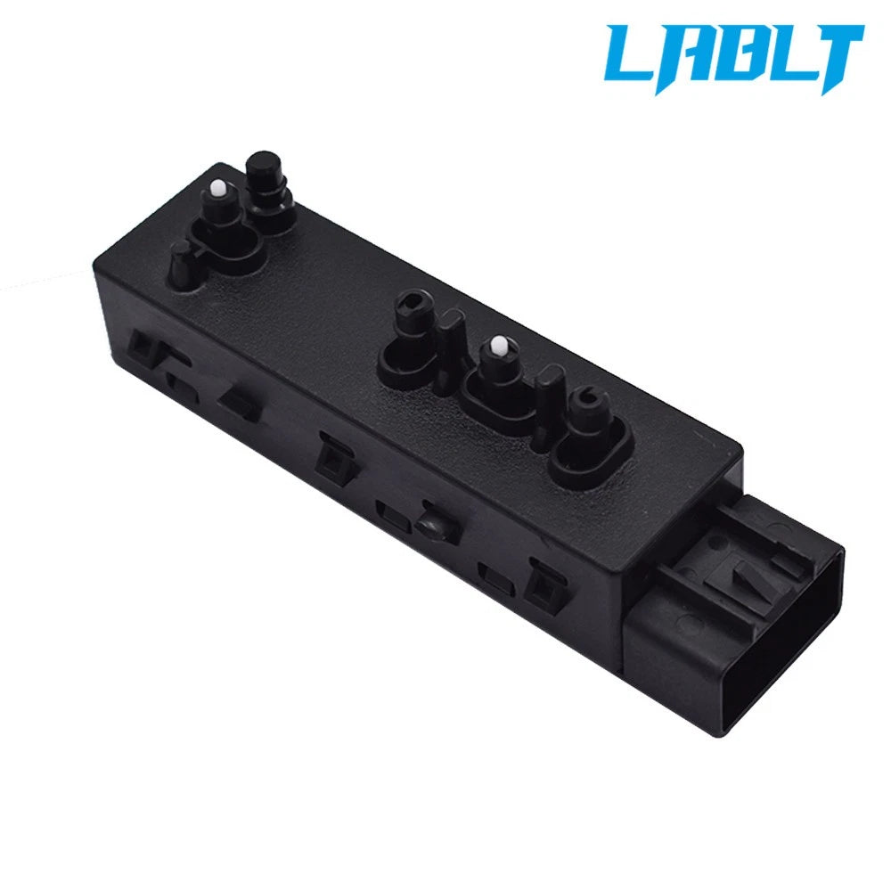 Front Left Power Seat Switch for Buick Chevrolet Cadillac GMC (2010–2018)