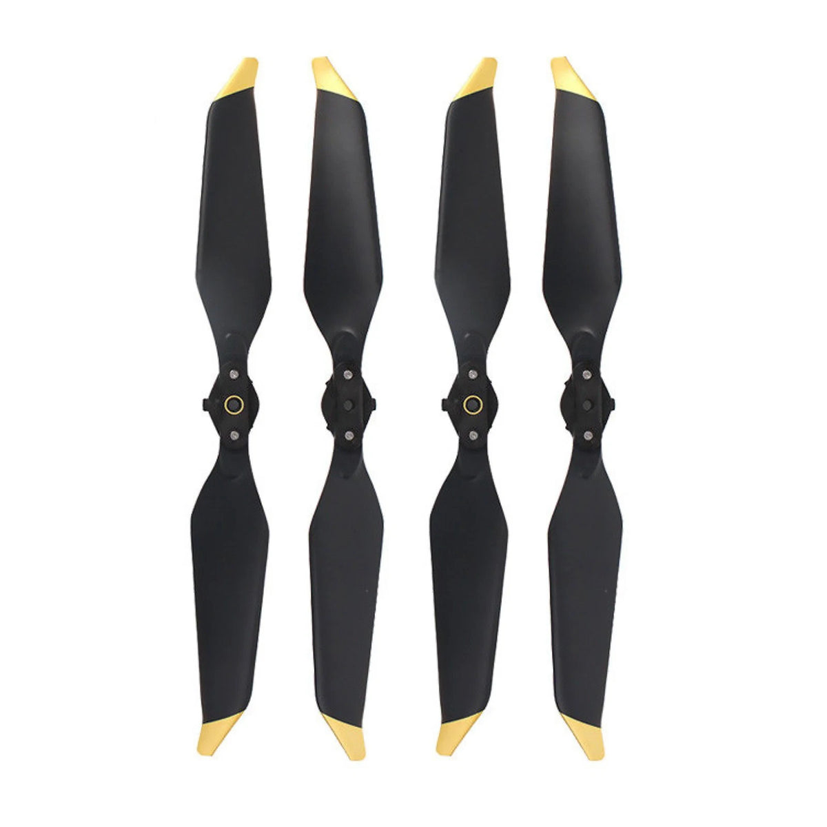 Set of 4 Propeller Blades for DJI Mavic Pro Platinum