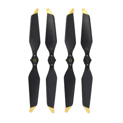 Set of 4 Propeller Blades for DJI Mavic Pro Platinum