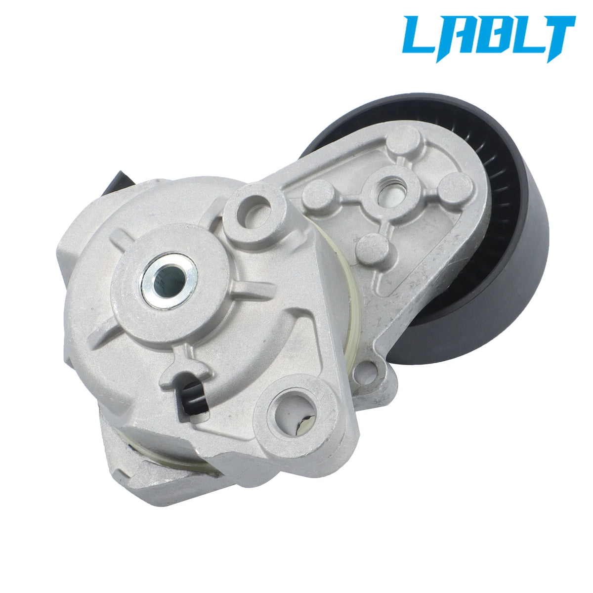 Belt Tensioner with Pulley for Lexus LS460 (2007–2017) IS F (2008–2015)