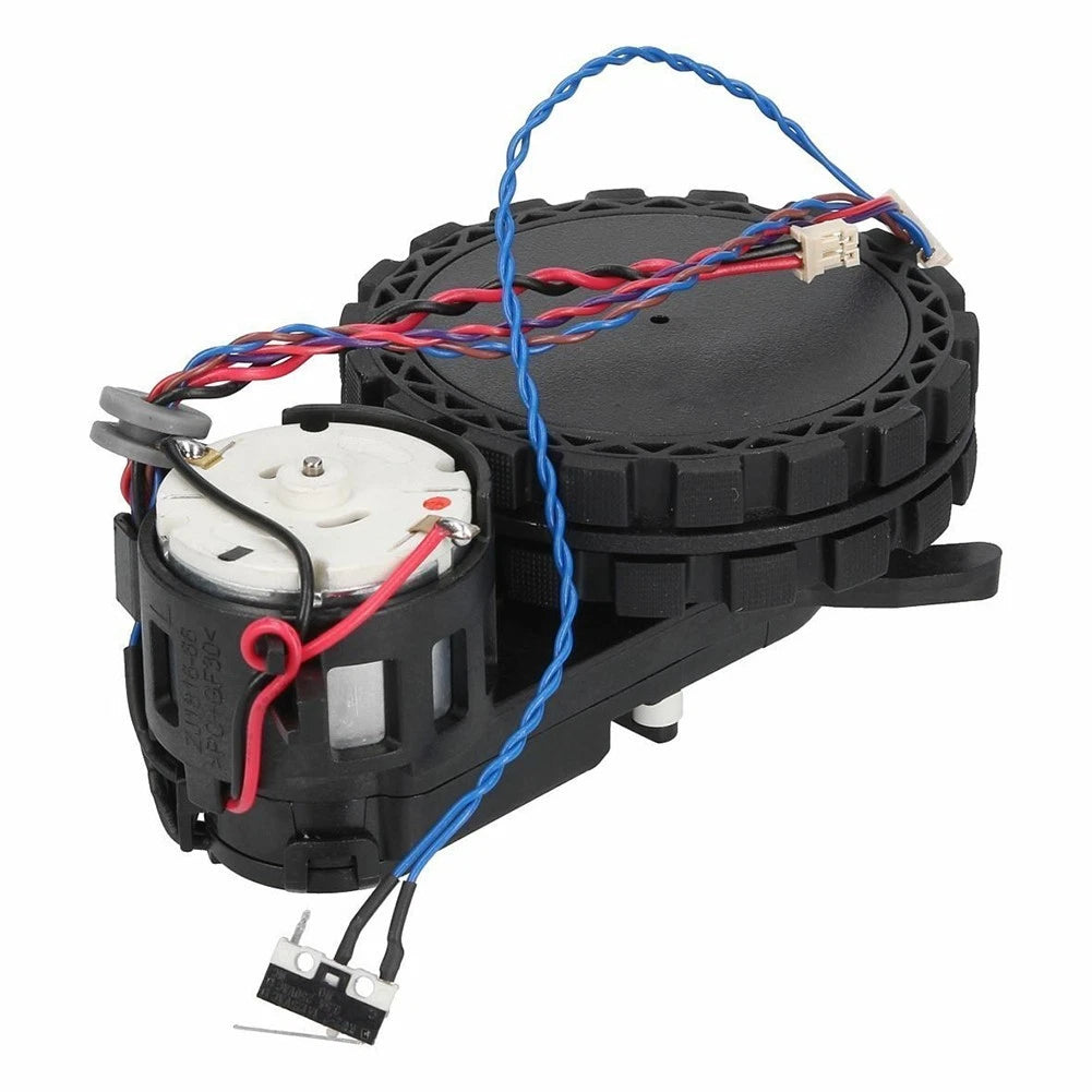 Wheel Motor Assembly for Assist The Robot (Right)