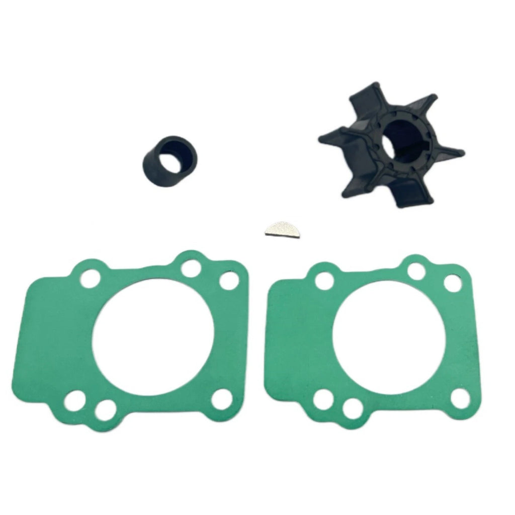 Water Pump Impeller Kit for Yamaha Outboard 9.9 15 HP (682-44352)