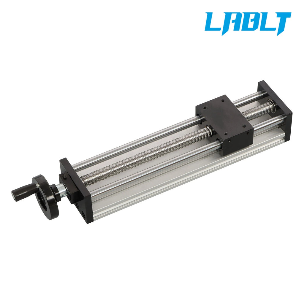 Linear Module Sliding Table for LABLT (2015–2023) SFU1605 Ballscrew 9.8" Stroke