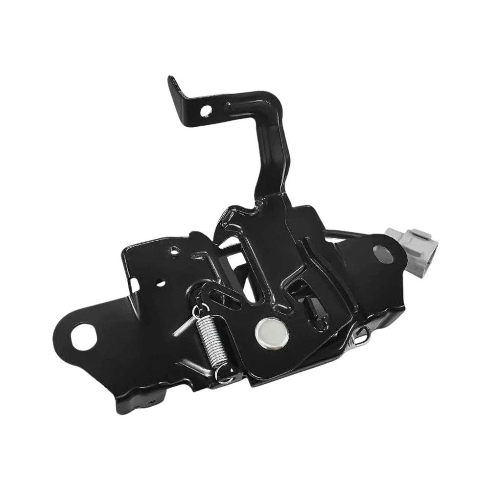 Engine Hood Lock GV9B56620 for Mazda 3 2014-2018 GHP9-56-620 Direct Replacement
