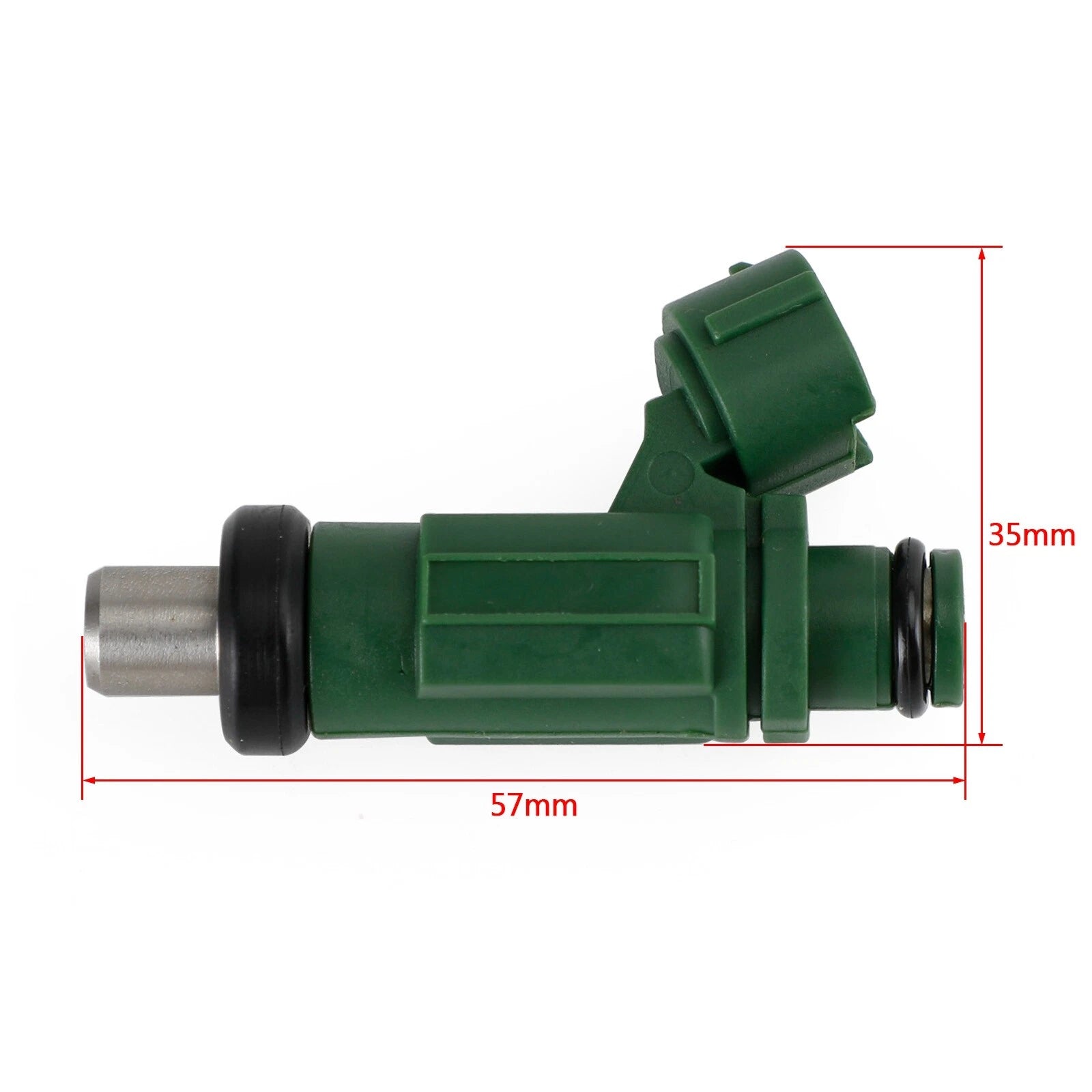 Fuel Injector Nozzle 49033-0011 EAT287 for Kawasaki ZX10R (2004–2023)