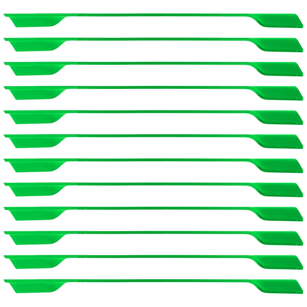 Deck Blade Replacement for Husqvarna 61-Inch M-ZT61 MZT61 MZ6128 (2007–2018)