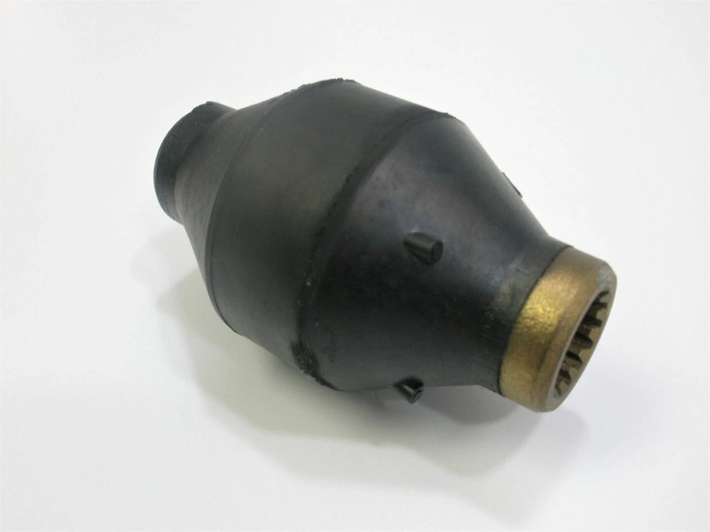 Outboard Lower Unit Propeller Hub for Lord BJ-1503-2 (15 Spline)