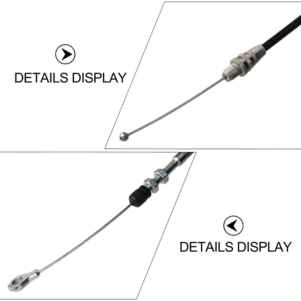 Roto Stop Cable for Honda HRX217K1 (Compatible with Multiple Models)