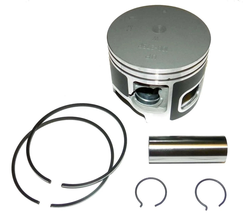 Rebuild Kit for Yamaha 150/200 Hp EFI (2000–2023) - 100-275-41P, 6R5 Rod .010 Size