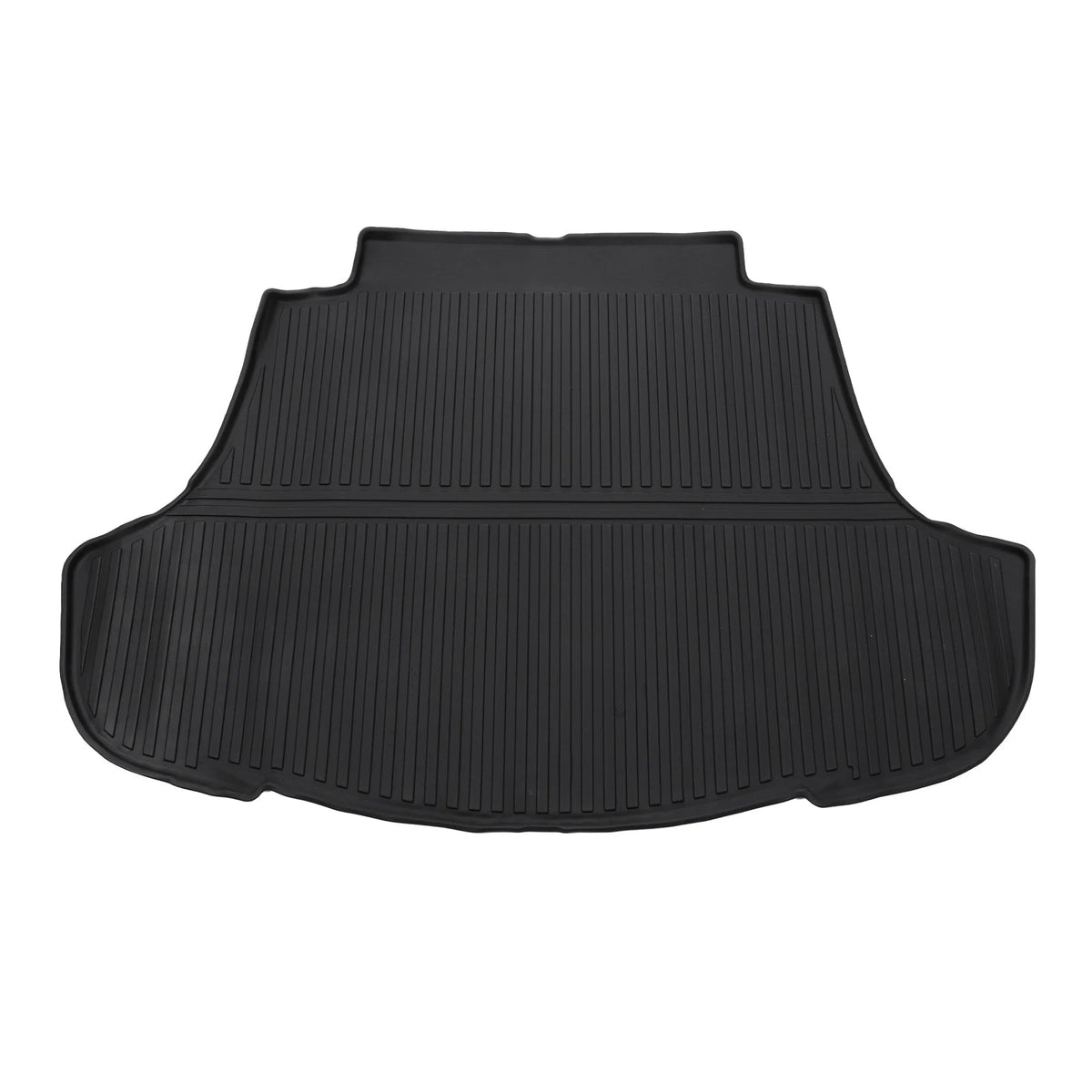 Cargo Liner Rear Trunk Mat for Lexus ES ES250 ES350 (2019–2024) TPE Stripe