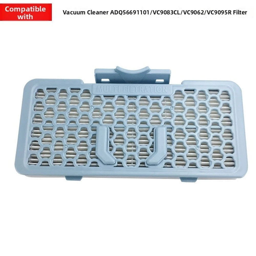 Replacement Filter for Vacuum Cleaner (Compatible with )
