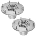 Deck Spindle Replacement for Toro GrandStand 74532 74535 32 36in (2007–2007)