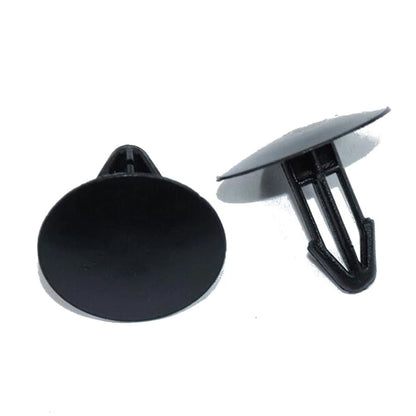 10pcs Fender Trim Clip Retainers for Honda CR-V Civic (2007–2011)
