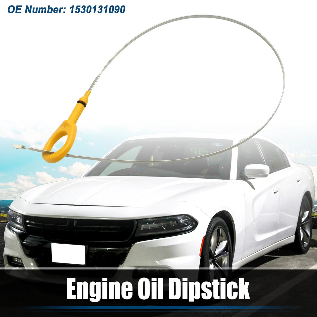 Engine Oil Dipstick Replacement for Toyota Sienna CE LE (2004–2010)