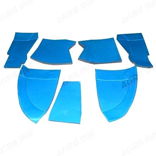 Cab Cladding Kit for Ford 5600 6600 7600 Tractors (Q Cab)