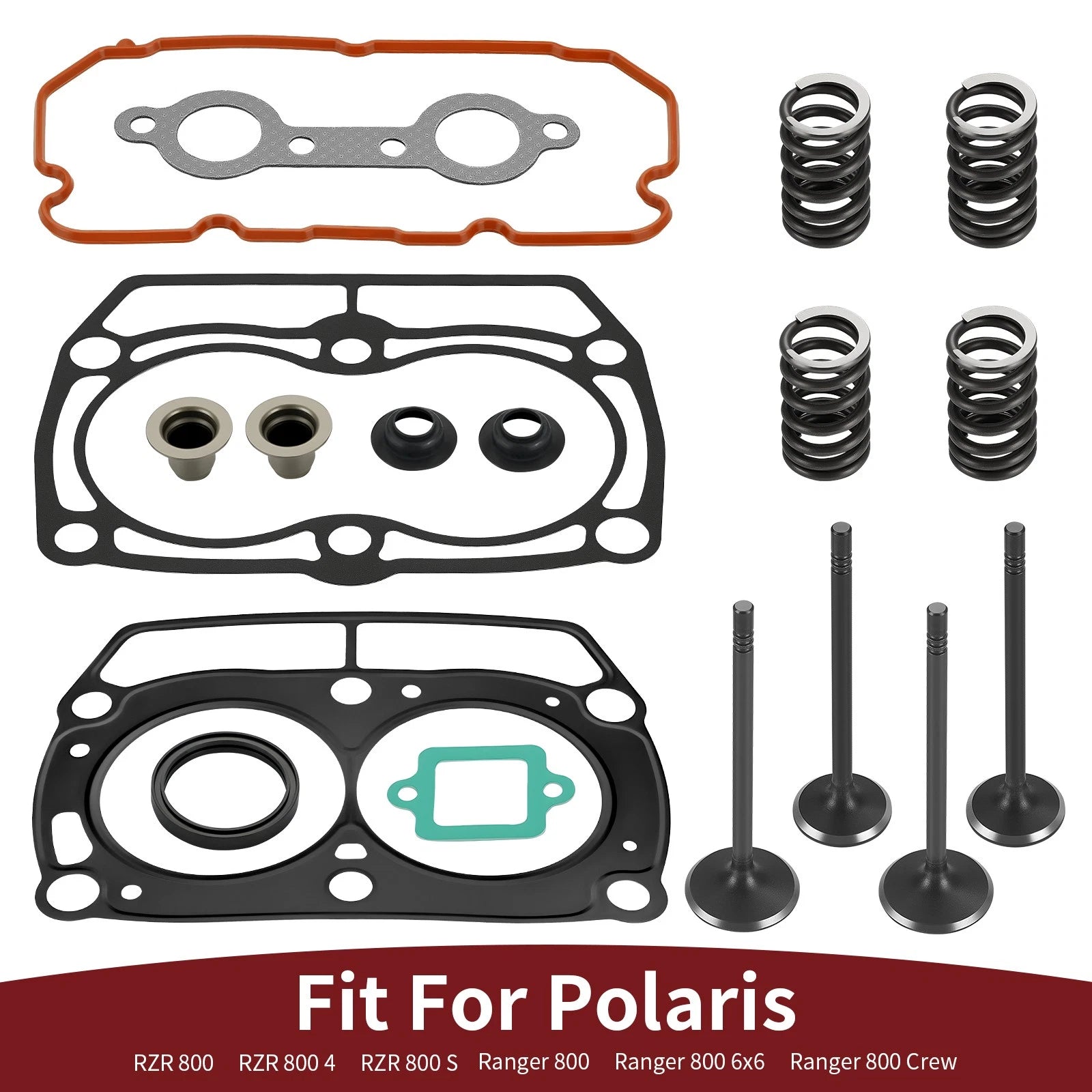 Cylinder Head Gasket for Polaris Ranger Crew 800 (2012–2014)
