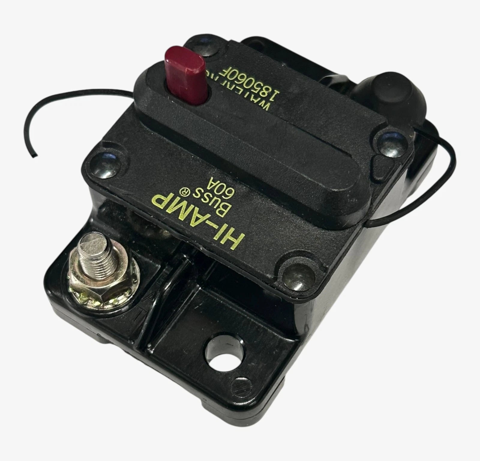 60A Circuit Breaker for Busman 185060F