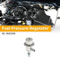 Fuel Pressure Regulator Replacement for Chevrolet Epica (2006–2011)