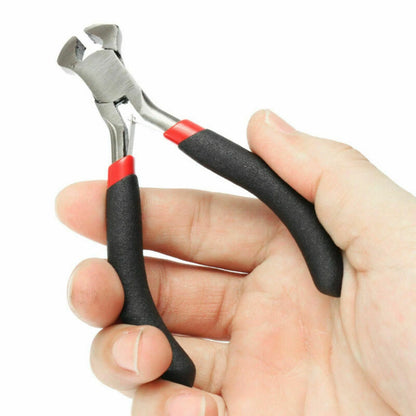 Jewelry Round Nose Pliers Kit for Mini (Hand Tools)