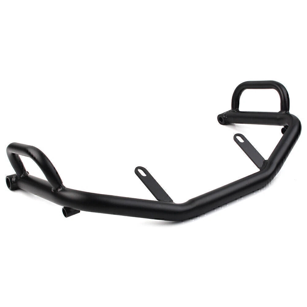 Front Upper Crash Bar Engine Guard Bumper Protector for Honda ADV 150 (2020–2021)