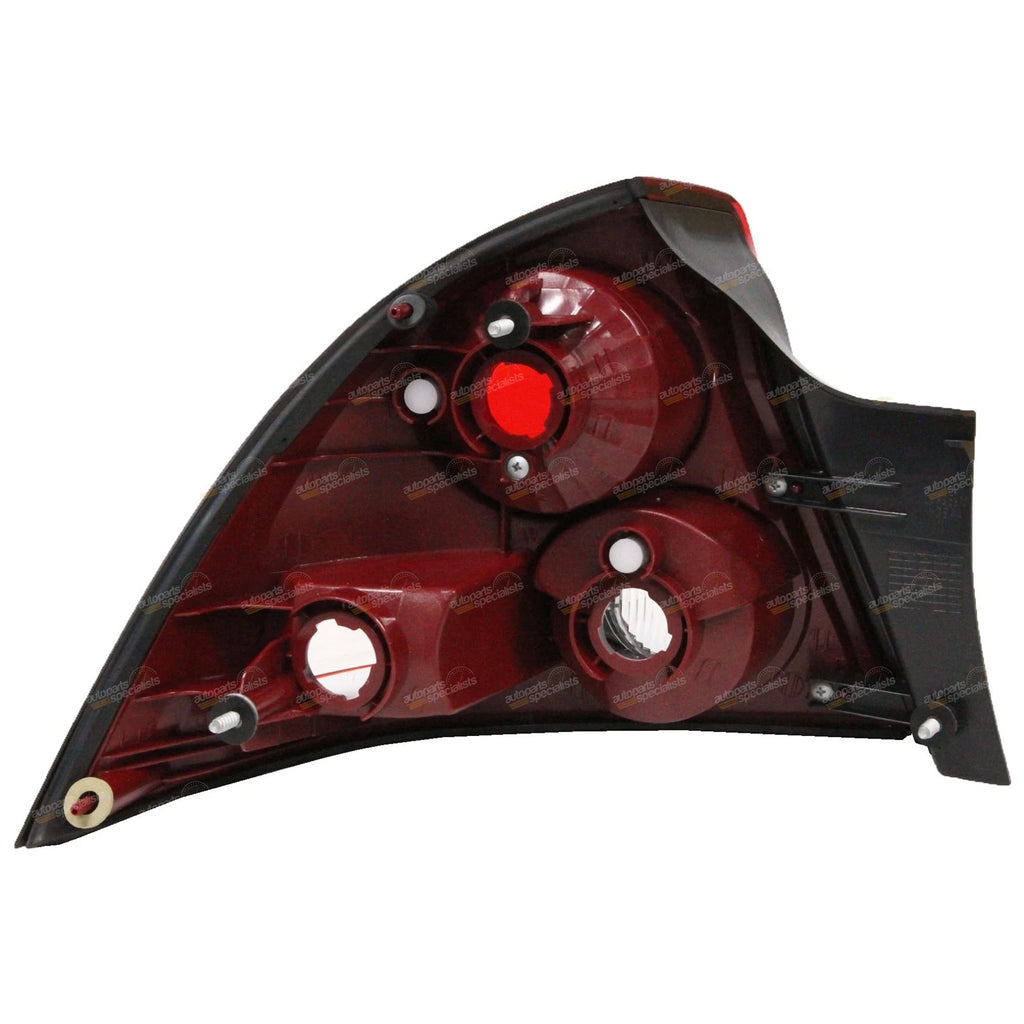 RH Tail Light for Holden Commodore VY Series 2 (2003–2004) RHS