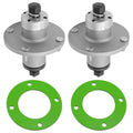 Spindle Assembly with Rings for John Deere X300 X300R X304 (2002–2017)