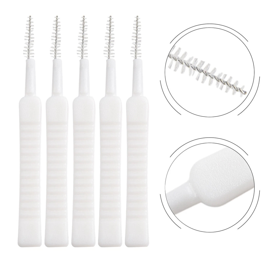 Gap Cleaning Brush for Shower Tool (Anti-Clogging)