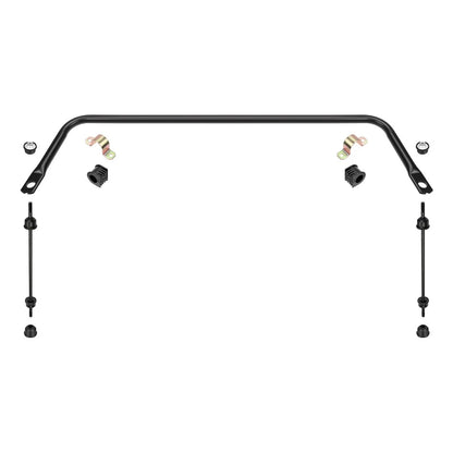 Stabilizer Linkage & Tube Bushing Kit for Polaris Ranger Crew XP 570-6 900 1000