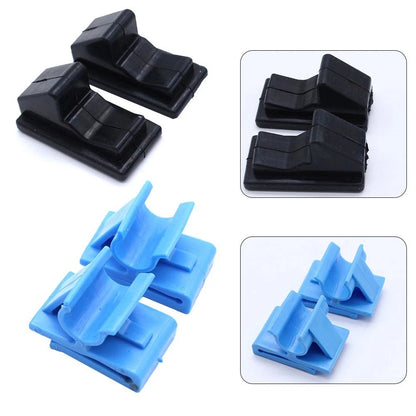 Glove Box Hinge for Holden Commodore VY VZ WK (2000–2007) Black + Blue