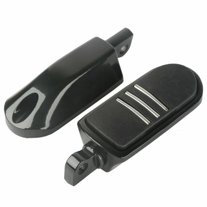 Rear Footpeg Pegs for Harley Softail (2012–2017) Cross Bones (2008–2011)