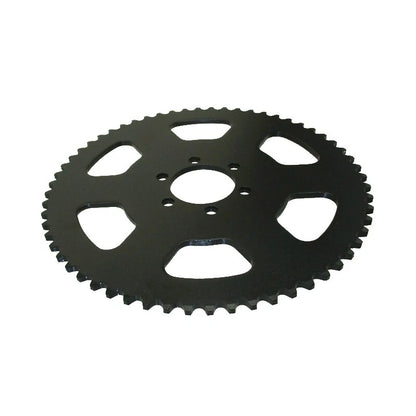 60 Tooth #35 Chain Rear Sprocket for Baja Doodle Blitz (2000–2023)